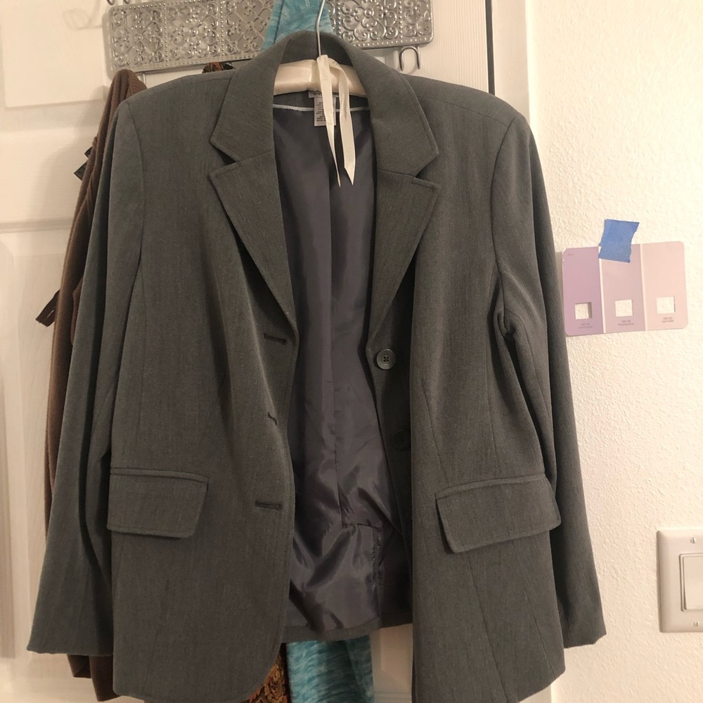 Blazer